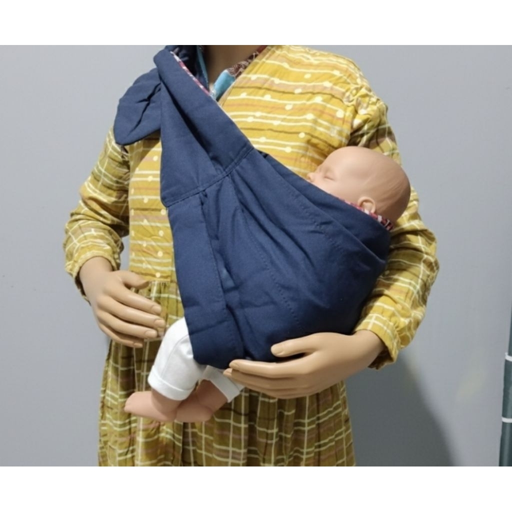 GENDONGAN RING SLING DAPAT 3 PL