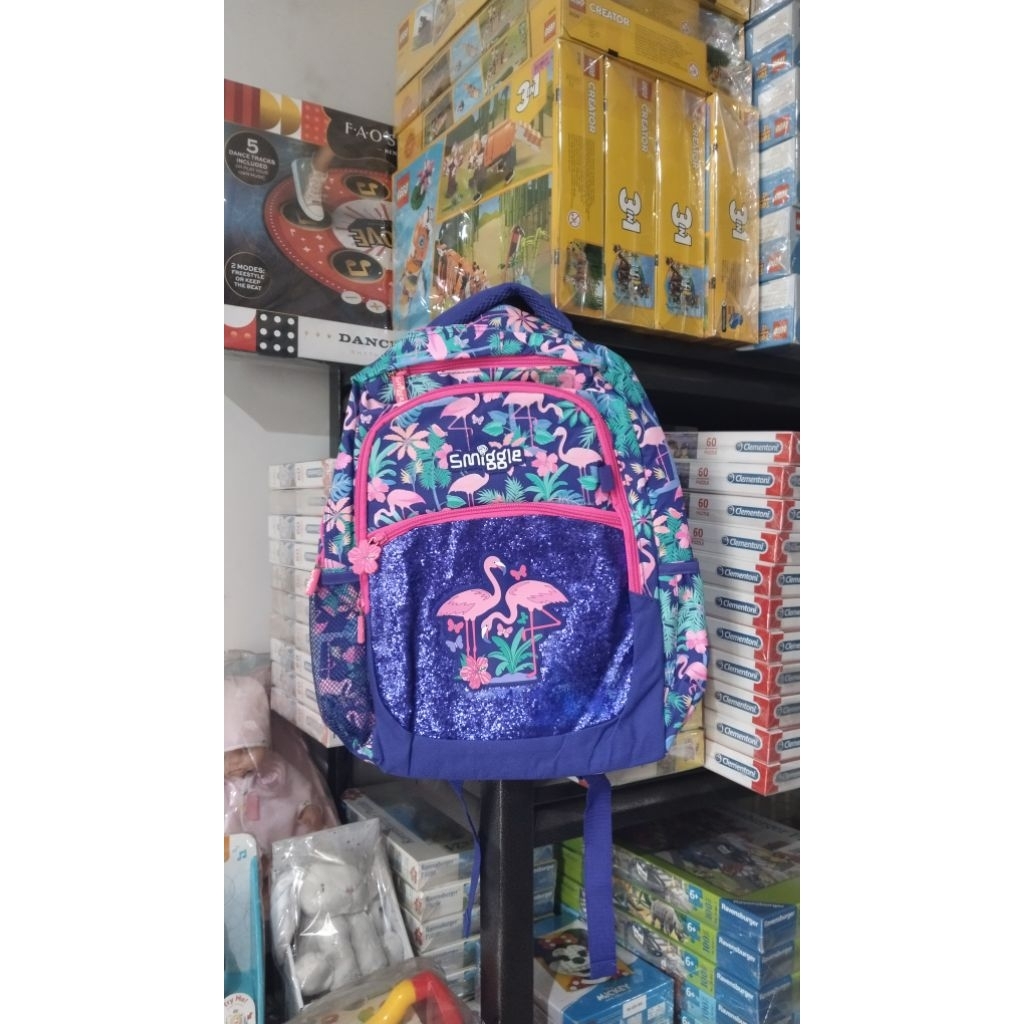 Backpack Paradise - New - Original - Defect