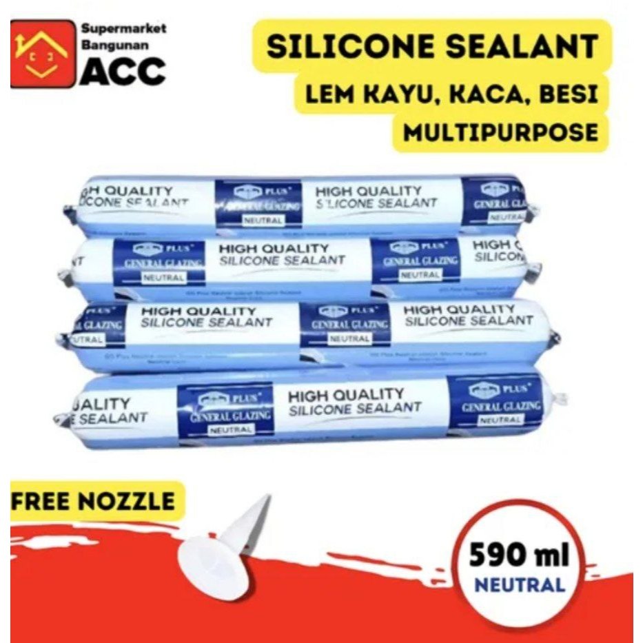 Multipurpose LeakProof Sealent / multipurpose leakproof sealant