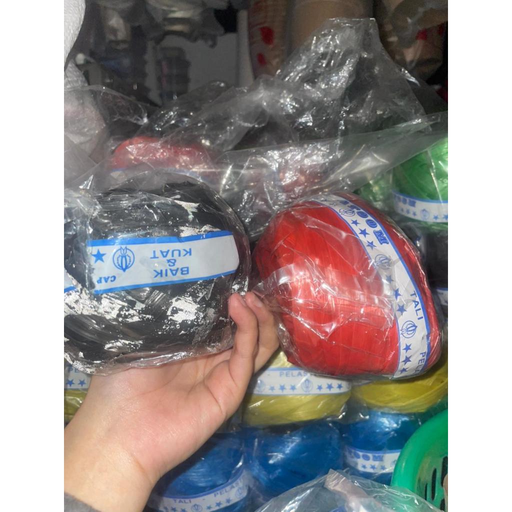 Tali Plastik Rafia