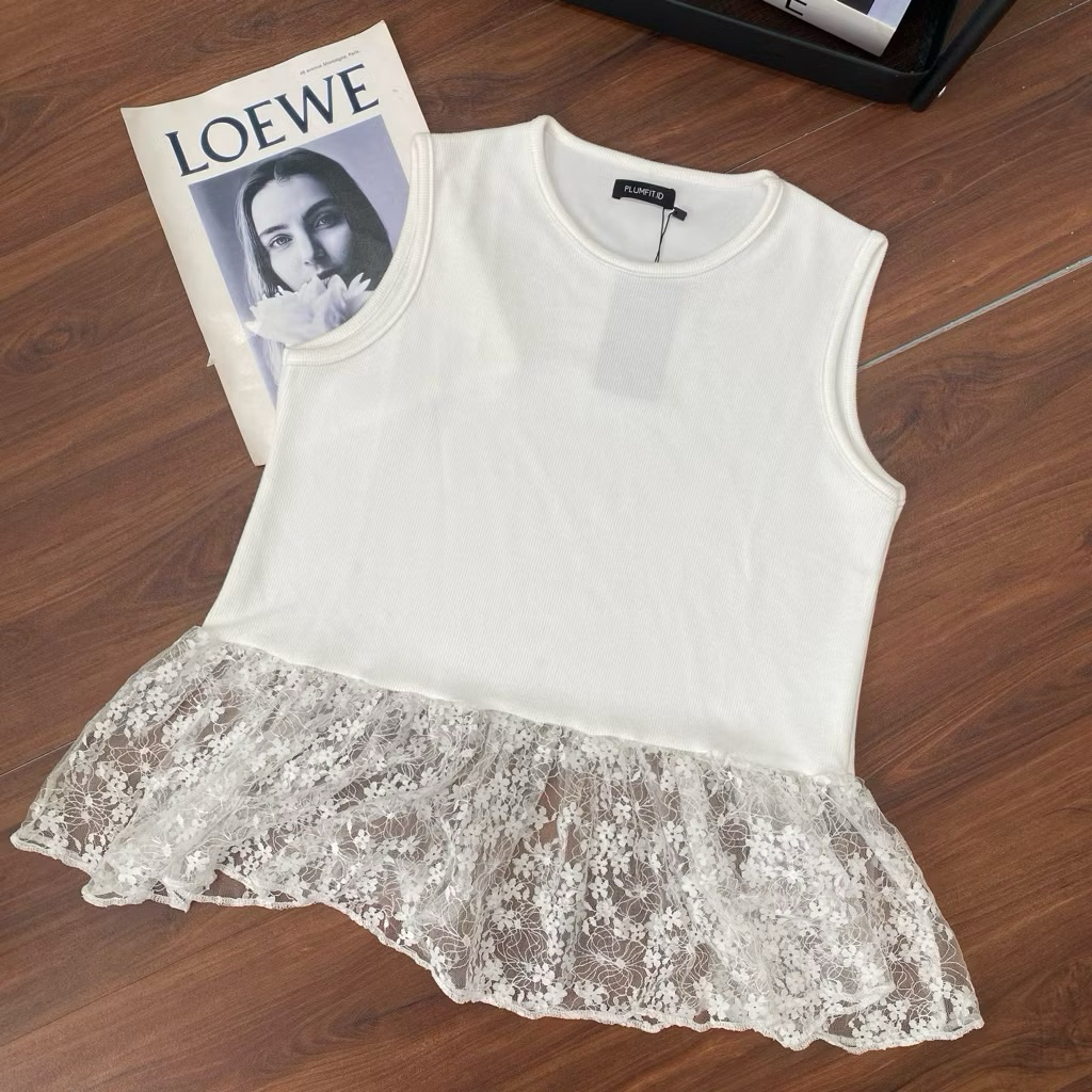 INNER TULLE