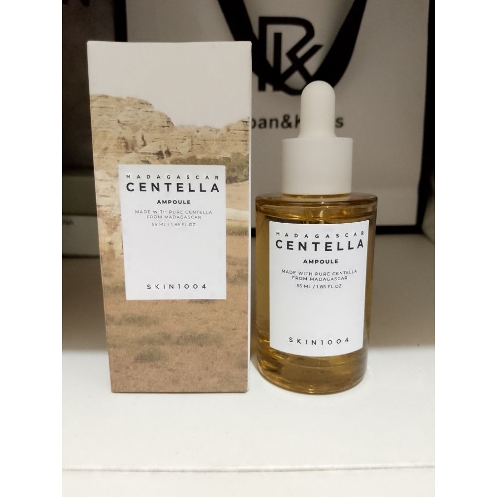 Serum Skin1004