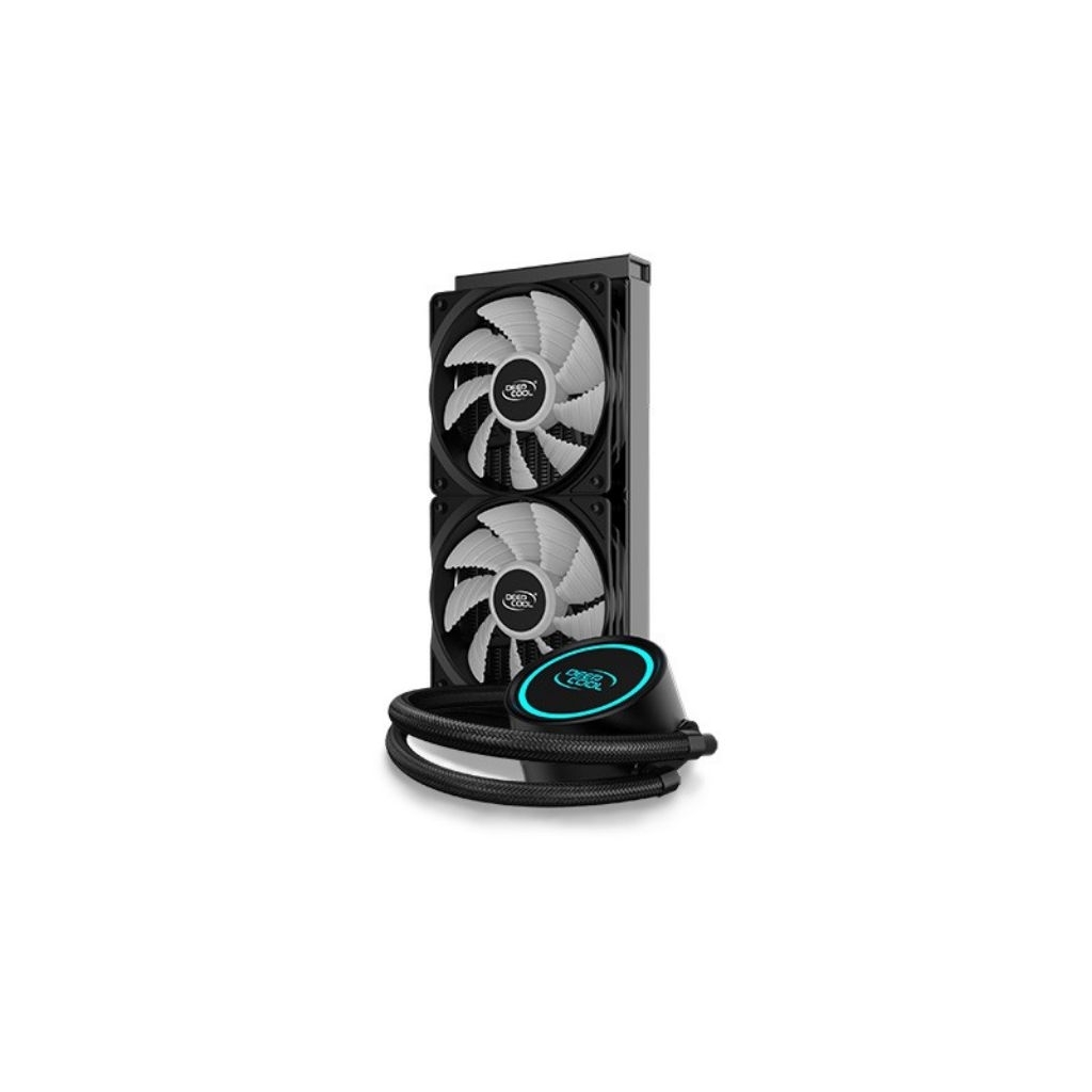 DeepCool Gammaxx L240 V2 