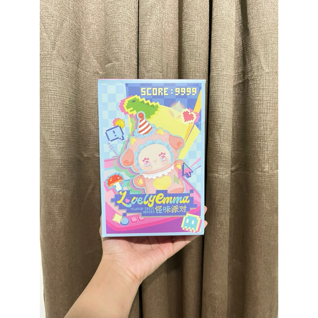 Blindbox Lovely Ema (Sealed)
