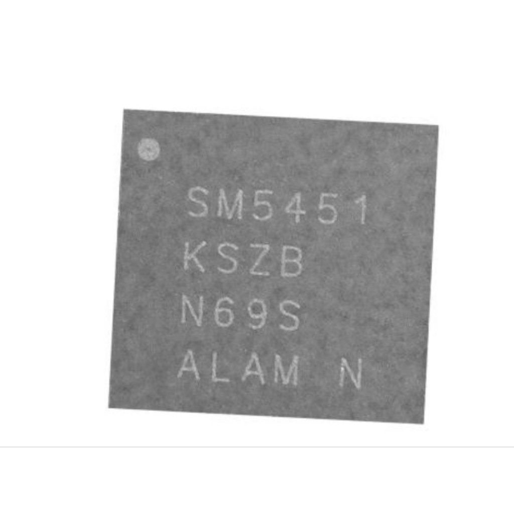 IC CAS SAMSUNG A16(A165)