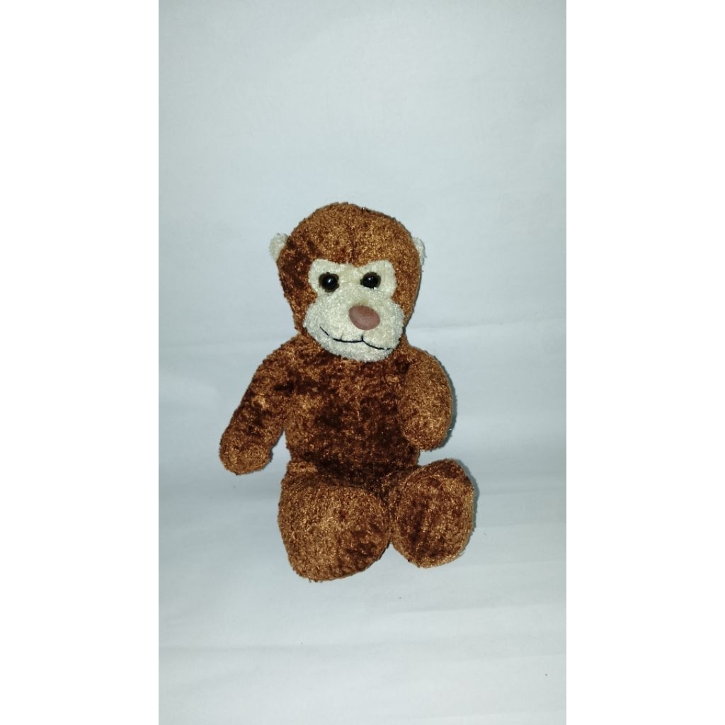 Boneka monyet onyet no brand