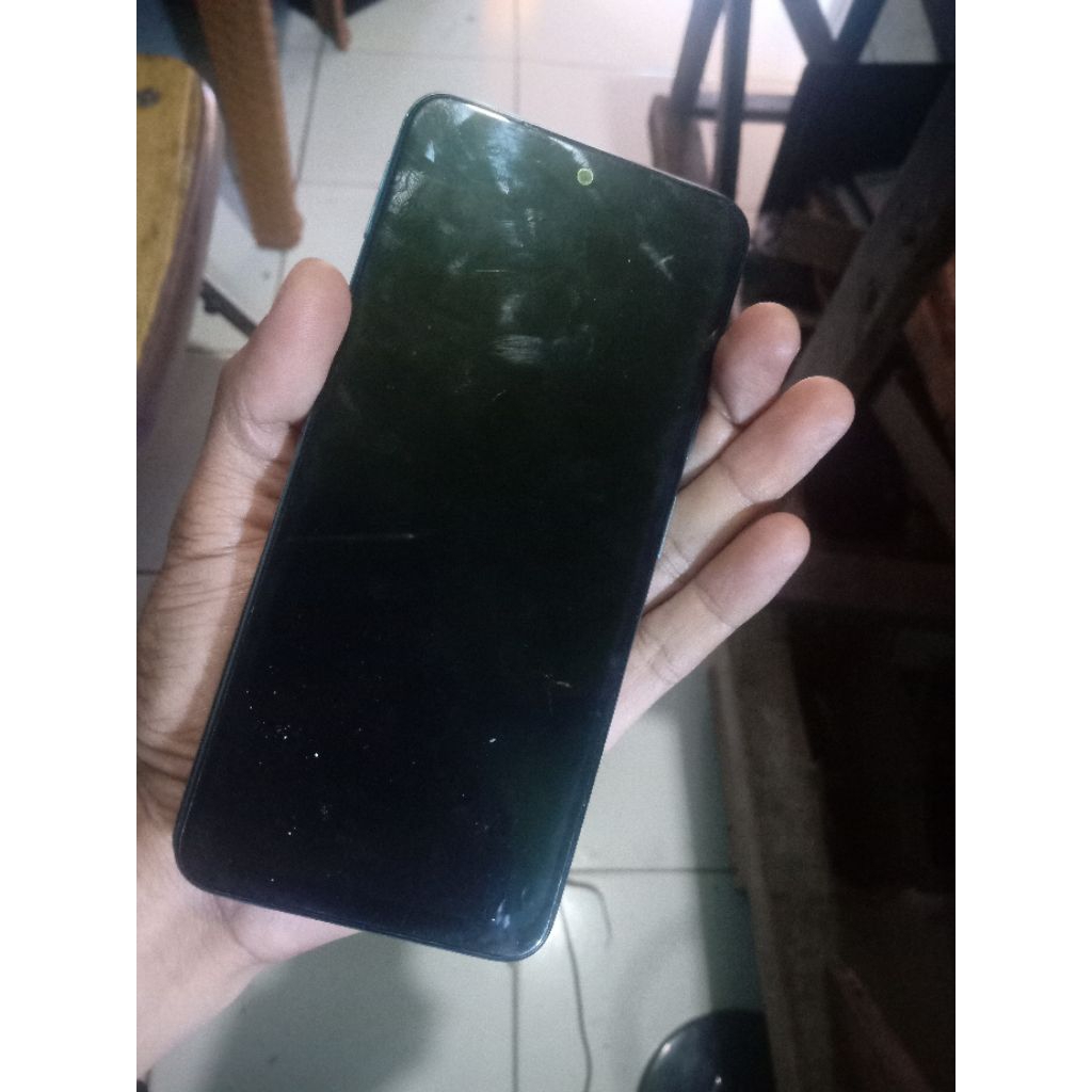 lcd redmi note 11 4g