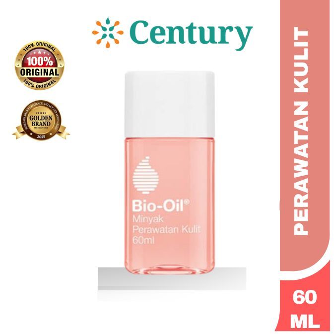 Bio Oil 60 Ml