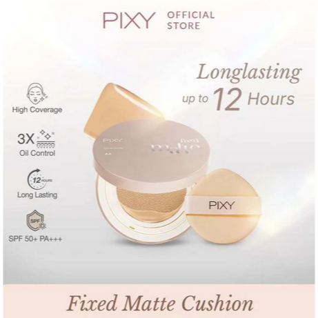 MADAME - PIXY FIXED CUSHION