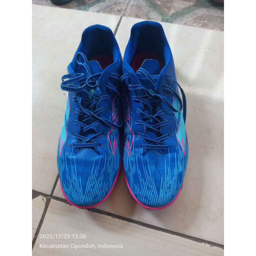 sepatufutsal