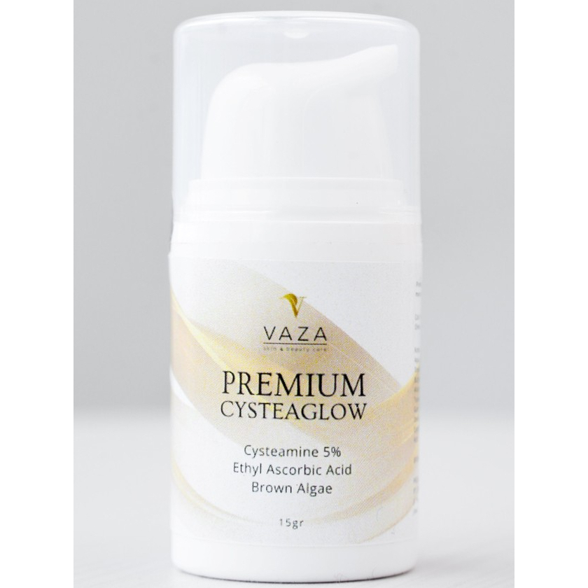 PREMIUM CYSTEAGLOW SERUM