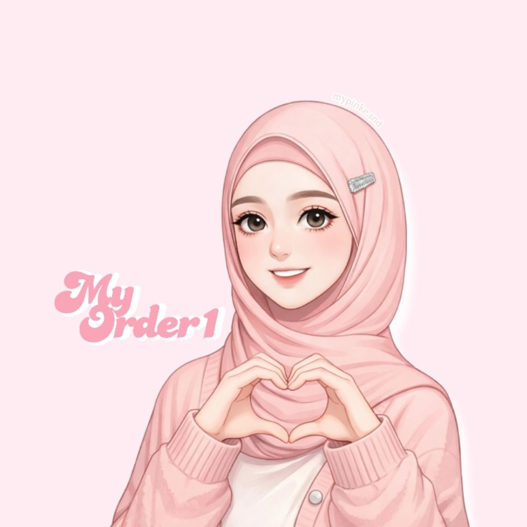 My Order 1.sndpinke