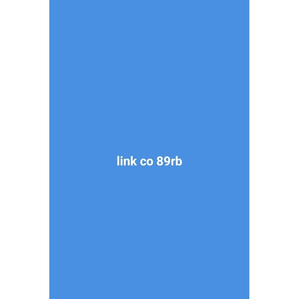 link co kaos oblong premi
