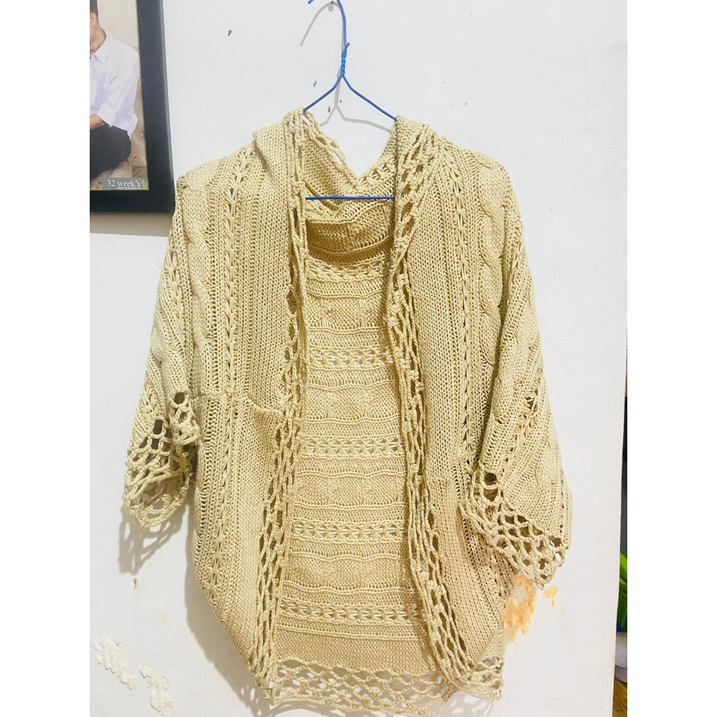 Outer Wanita  PL