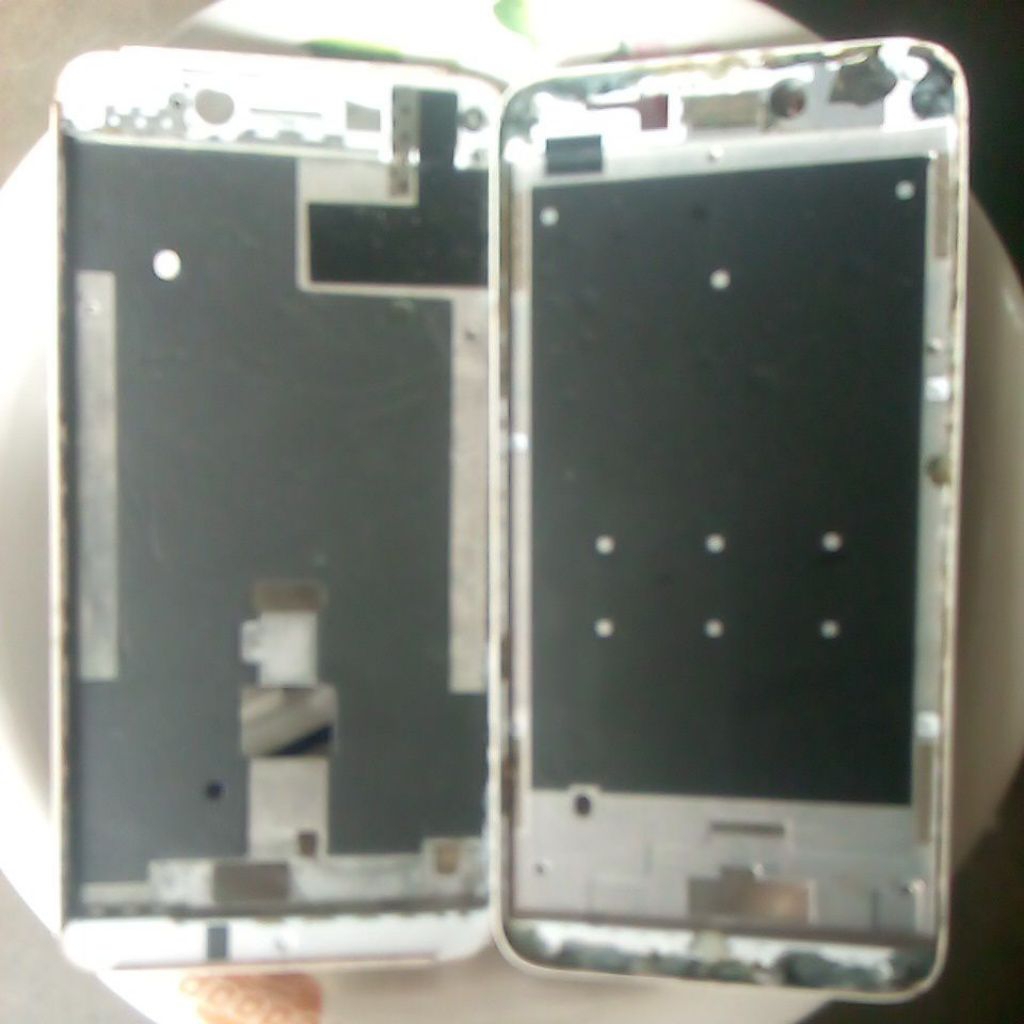 sparepart frame oppo a37
