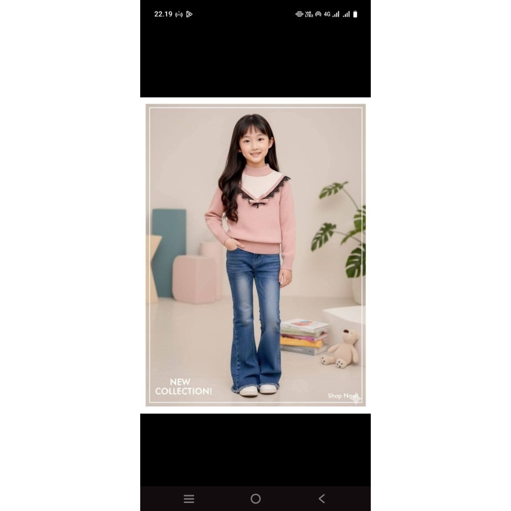 nota live co mandiri