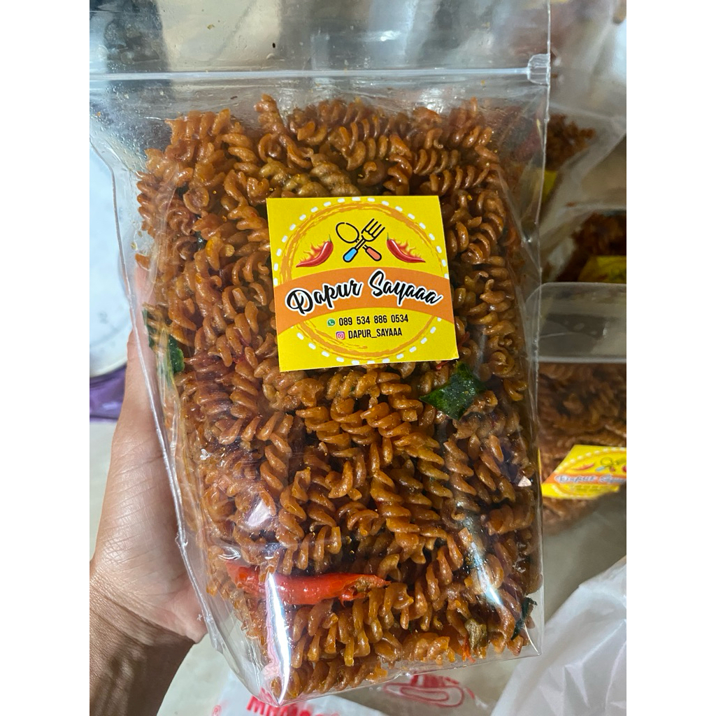 Makronicabe