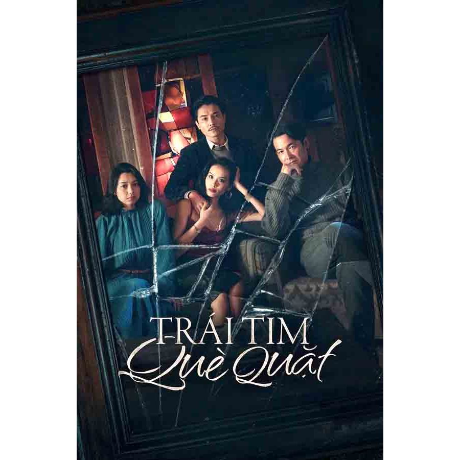 Crooked Heart (2025)