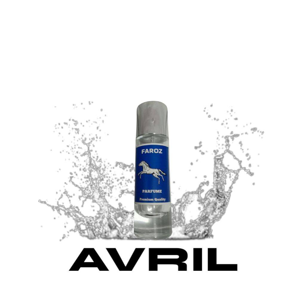 AROMA AVRIL