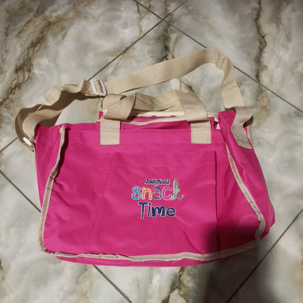 Tas PRJ indofood