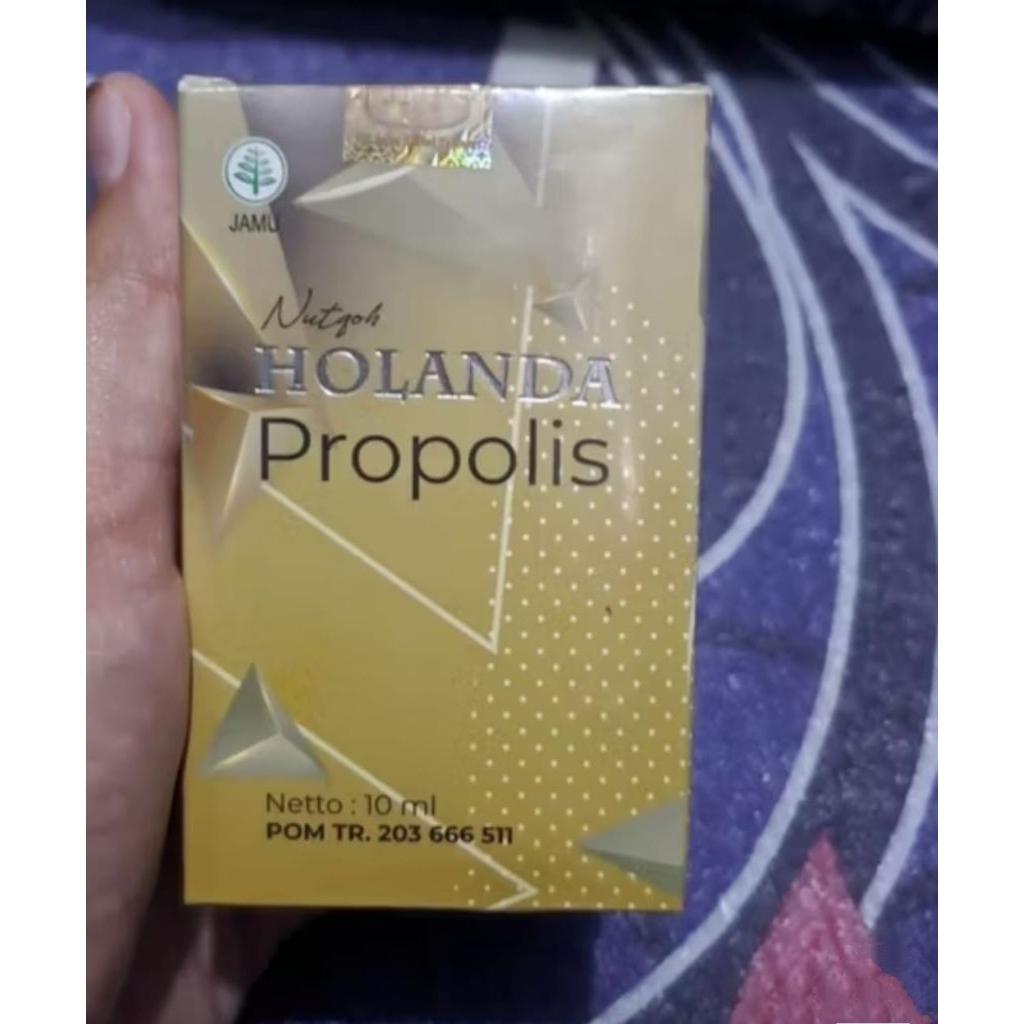 Propolis Holandaa Original
