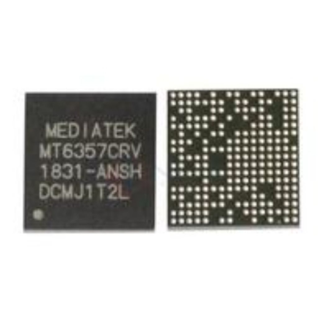 IC POWER POCO C31