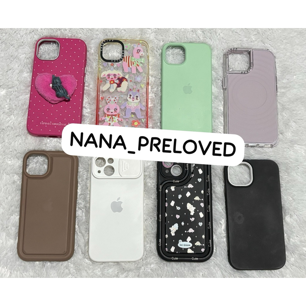 PL CASE IPHONE 13 BASIC