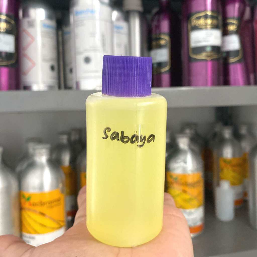 BIBIT PARFUME_SABAYA_100 ML