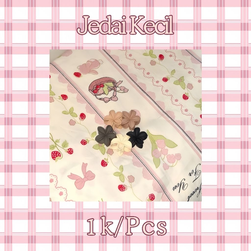 Jedai Mini