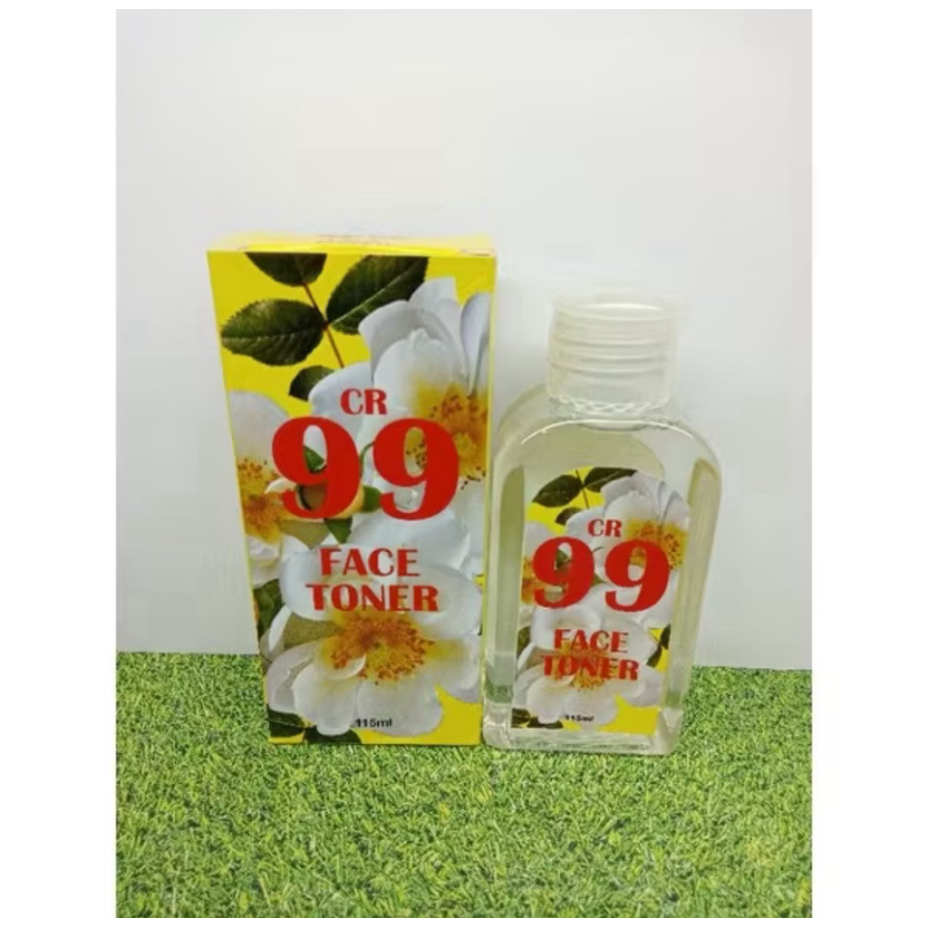 face toner cr 99 original