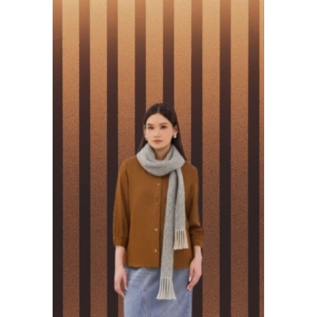 kemeja crinkle airflow