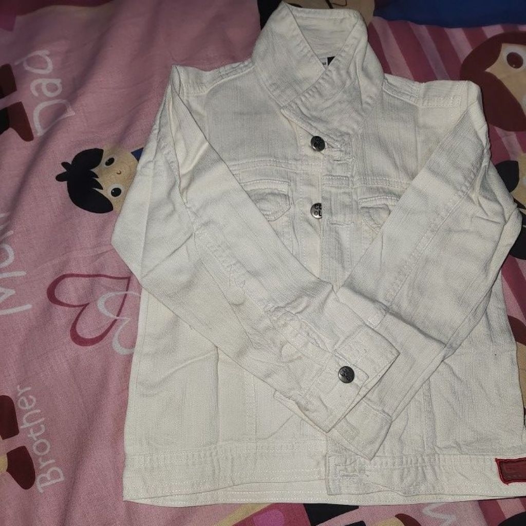 preloved_cool kids