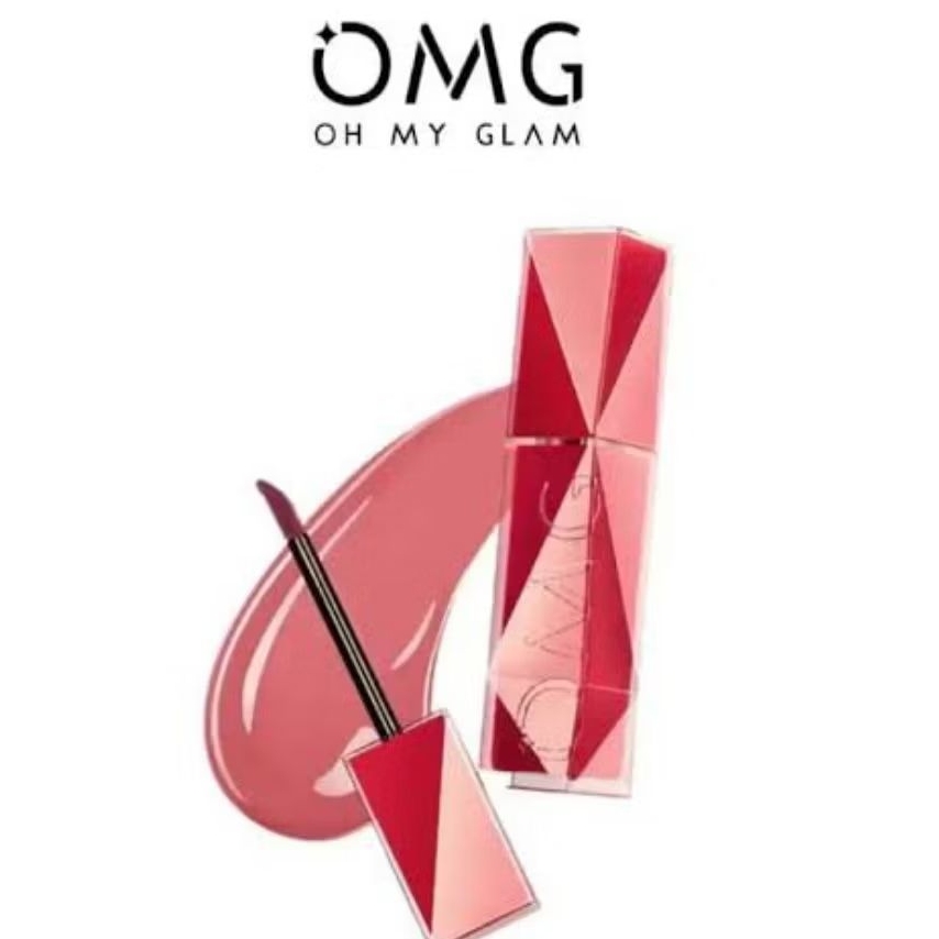 OMG transferproof gloss lip vinyl