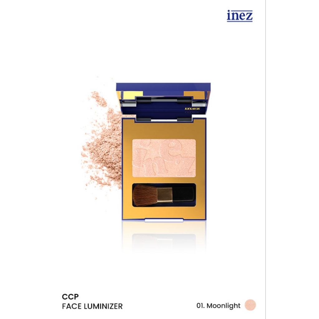 faceLuminizer