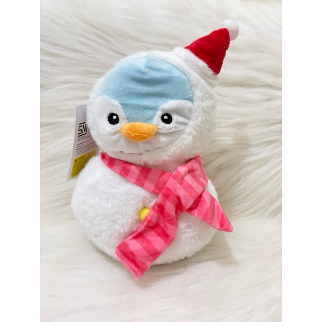 Boneka capit OHSOME Funifun