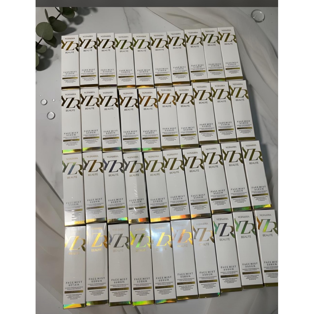 yezharra face mist