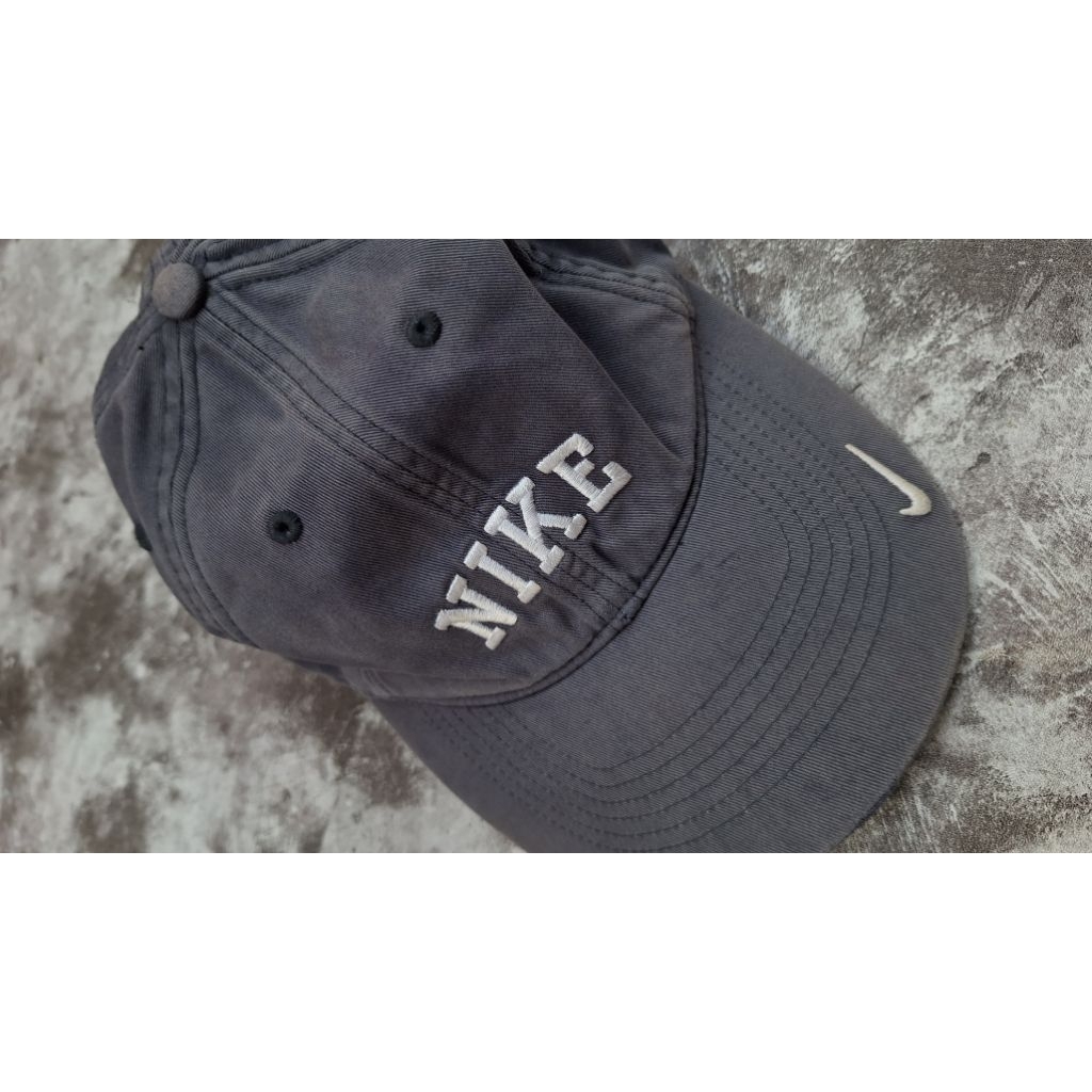 topi nike vintage