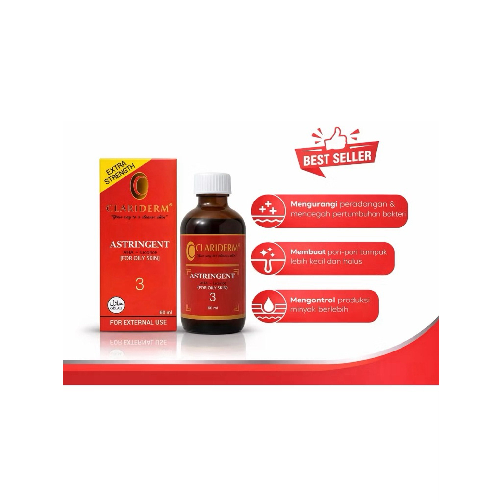 Clariderm