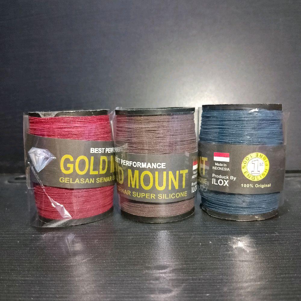 Gelasan Jar Pull isi 10pcs