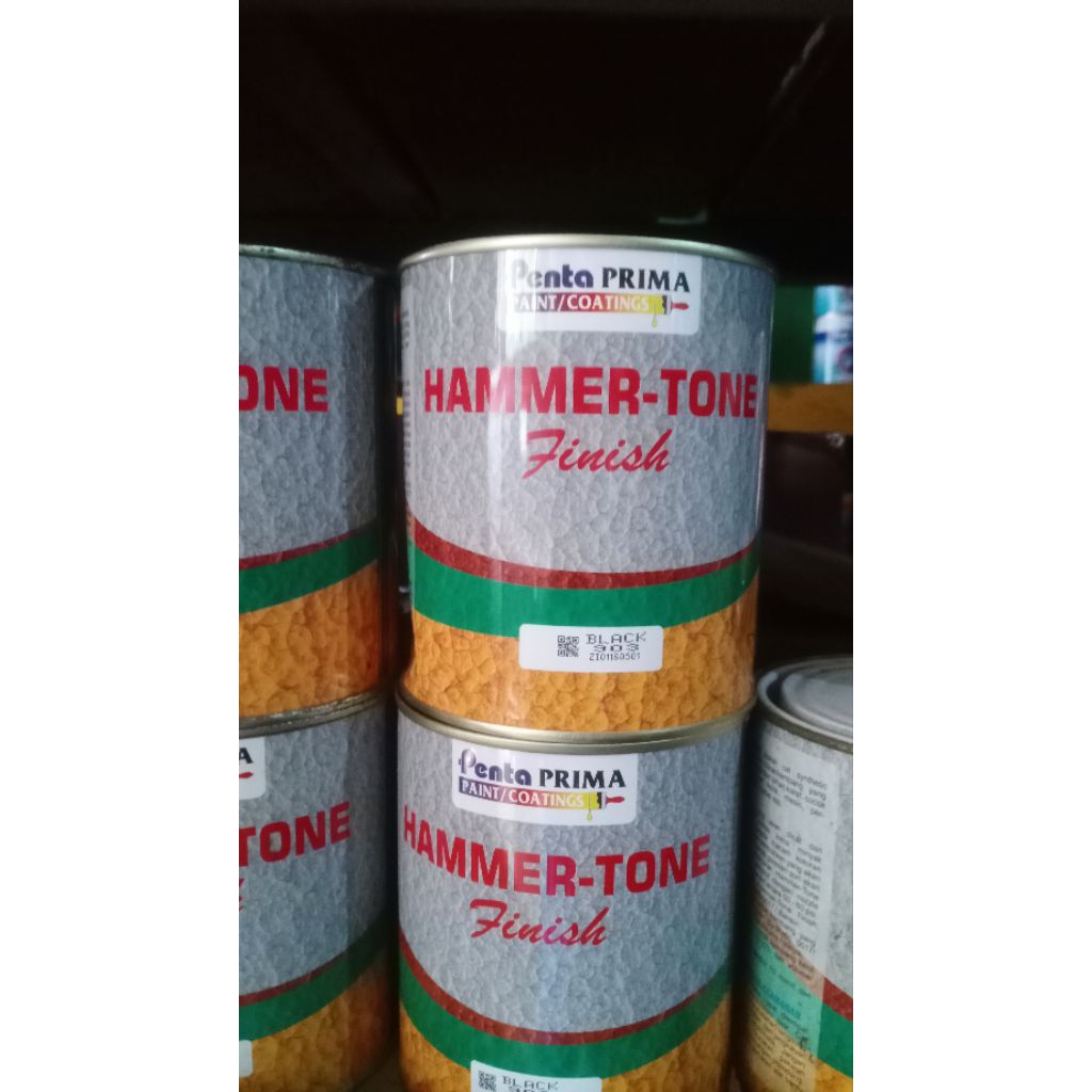Hammertone Penta Prima 1kg