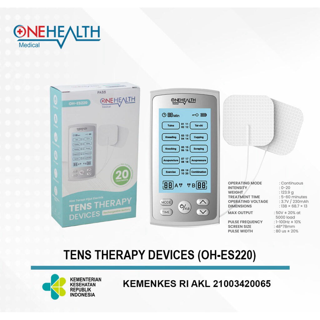 Tens Therapy OH-ES220