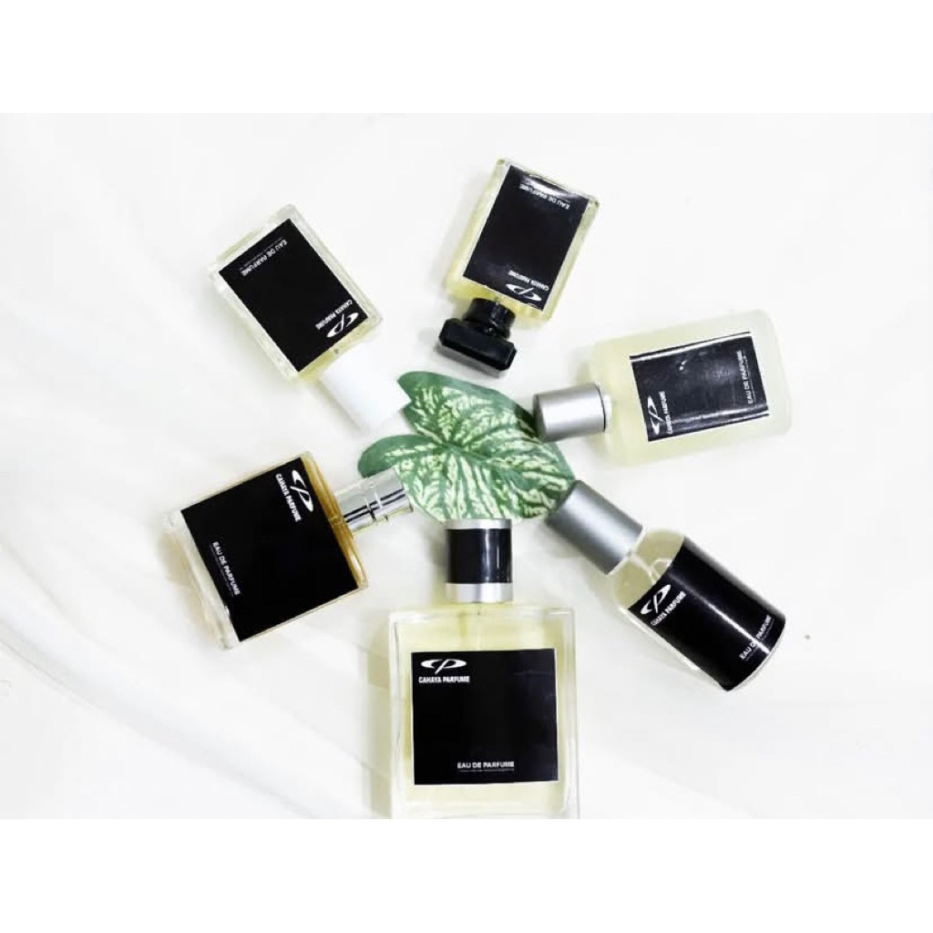 Giov Parfume