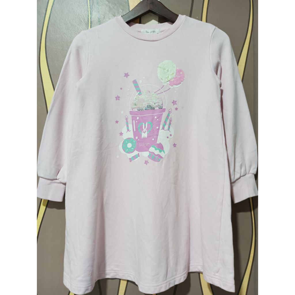 Peter Jensen Crewneck Wanita Second