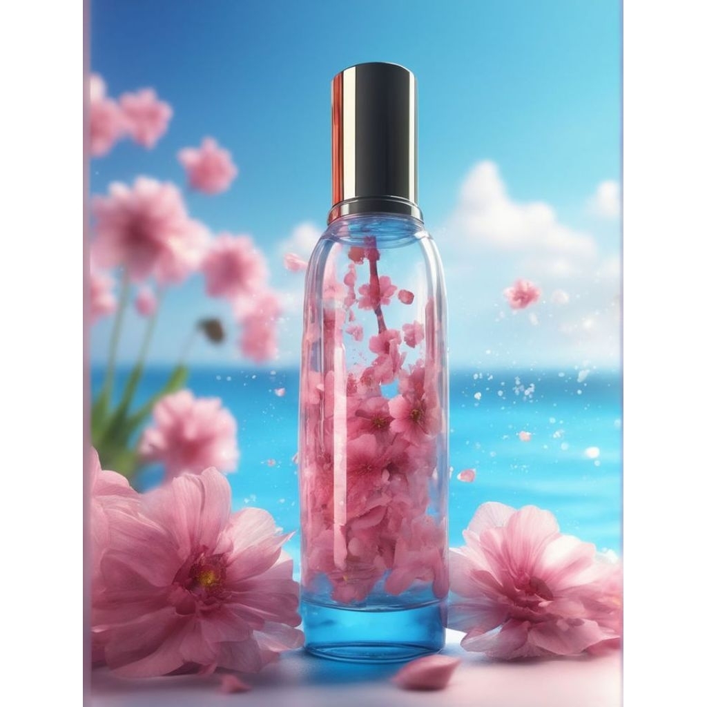 parfum bos 2kg