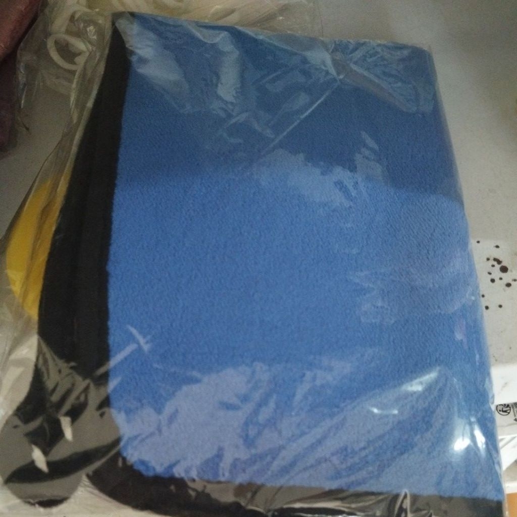 canebo tebal