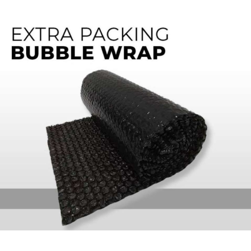PACKING BUBBLE WRAP (KHUSUS PACKING PAKET)