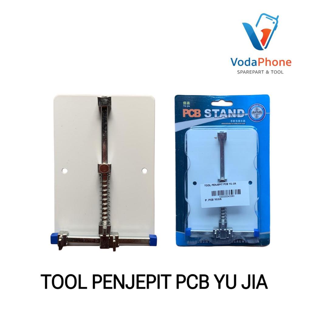 PENJEPIT PCB YUJIA / HOLDER PENJEPIT PCB