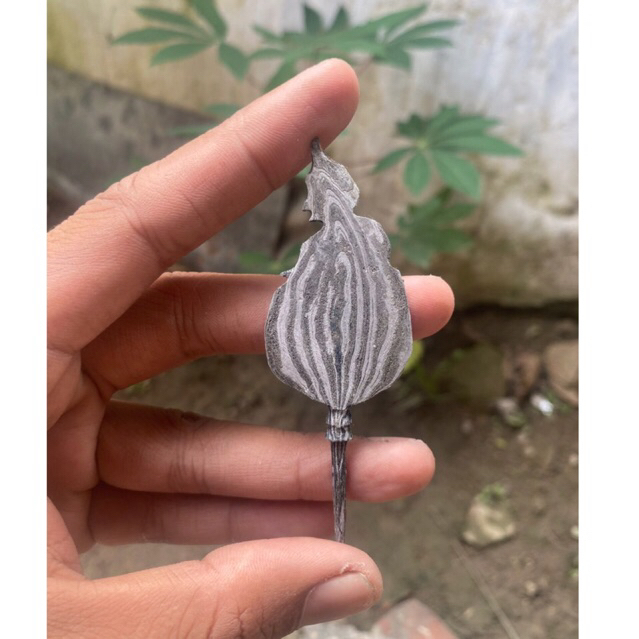 SEMAR JUNJUNG DRAJAT