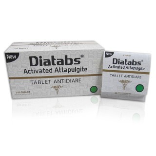 New Diatabs