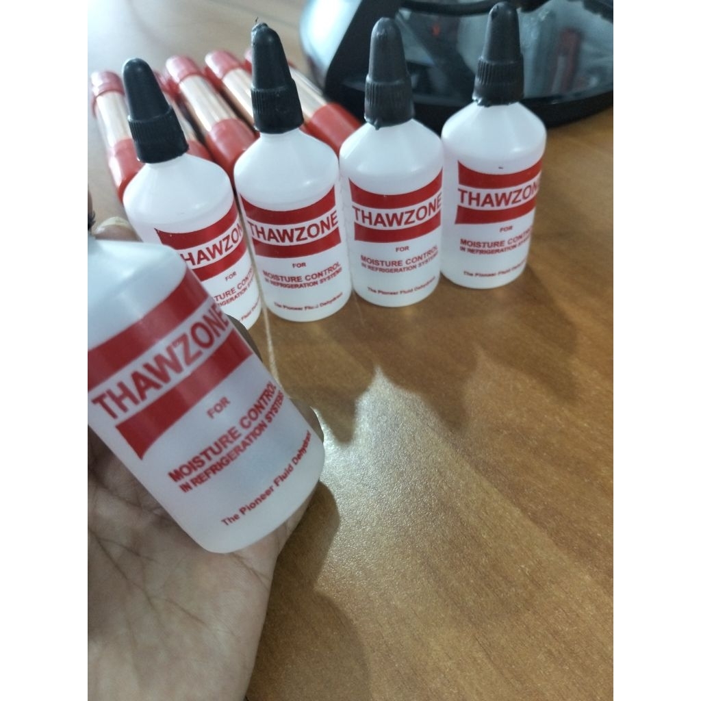 THAWZONE